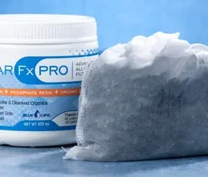 Blue Life™ Clear FX Pro