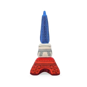 Totally Touristy Eiffel Tower
