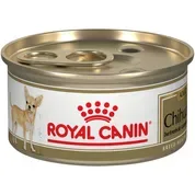 Royal Canin Breed Health Nutrition Chihuahua Adult Loaf in Sauce Wet Dog Food