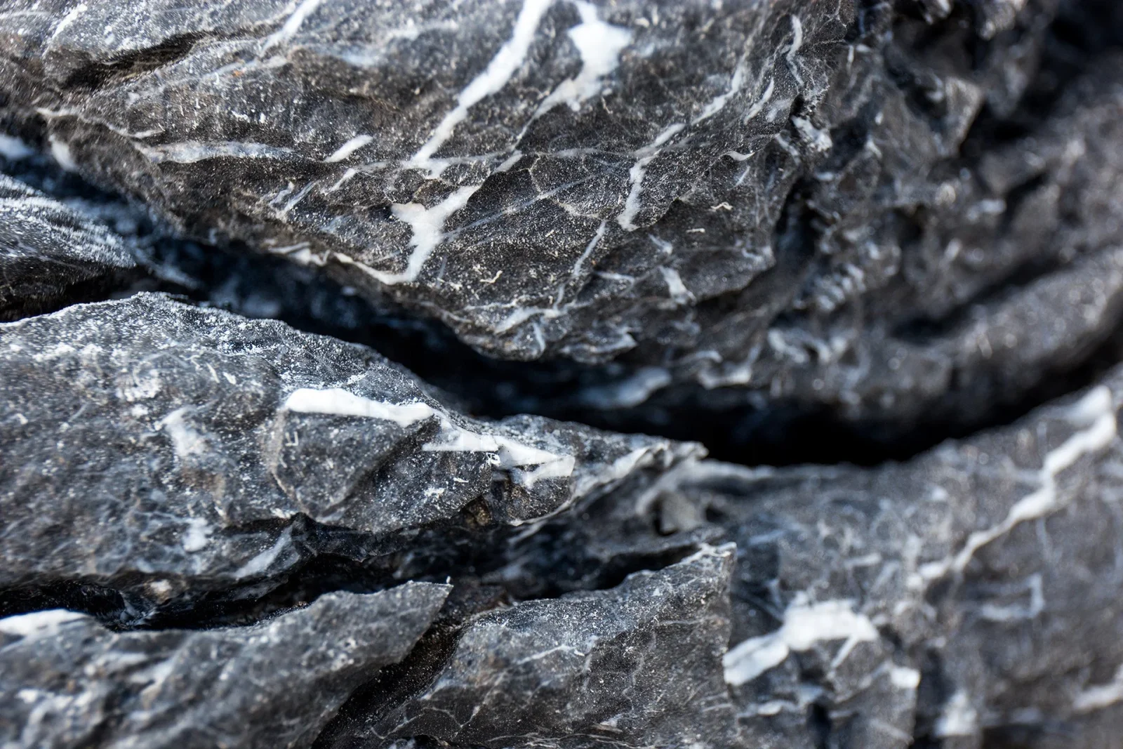Black Mountain Seiryu Stone - Image 2