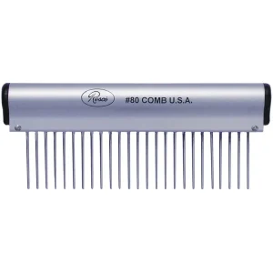 RS Ergonomic Comb Coarse