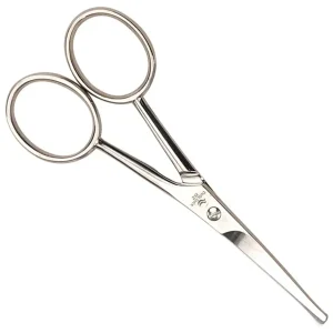 DB Ear/Nose Curved Shear 4 in