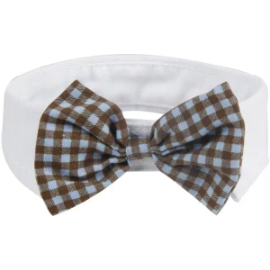 Pet Life ® Fashionable and Trendy Designer Dog Bowtie