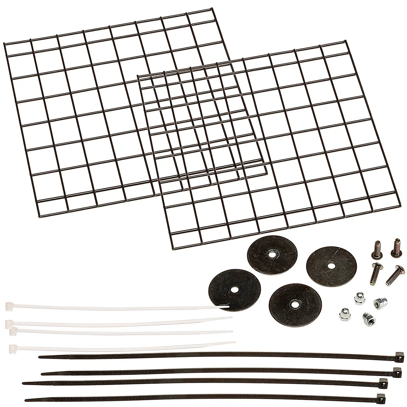 Net Kit Atlas
