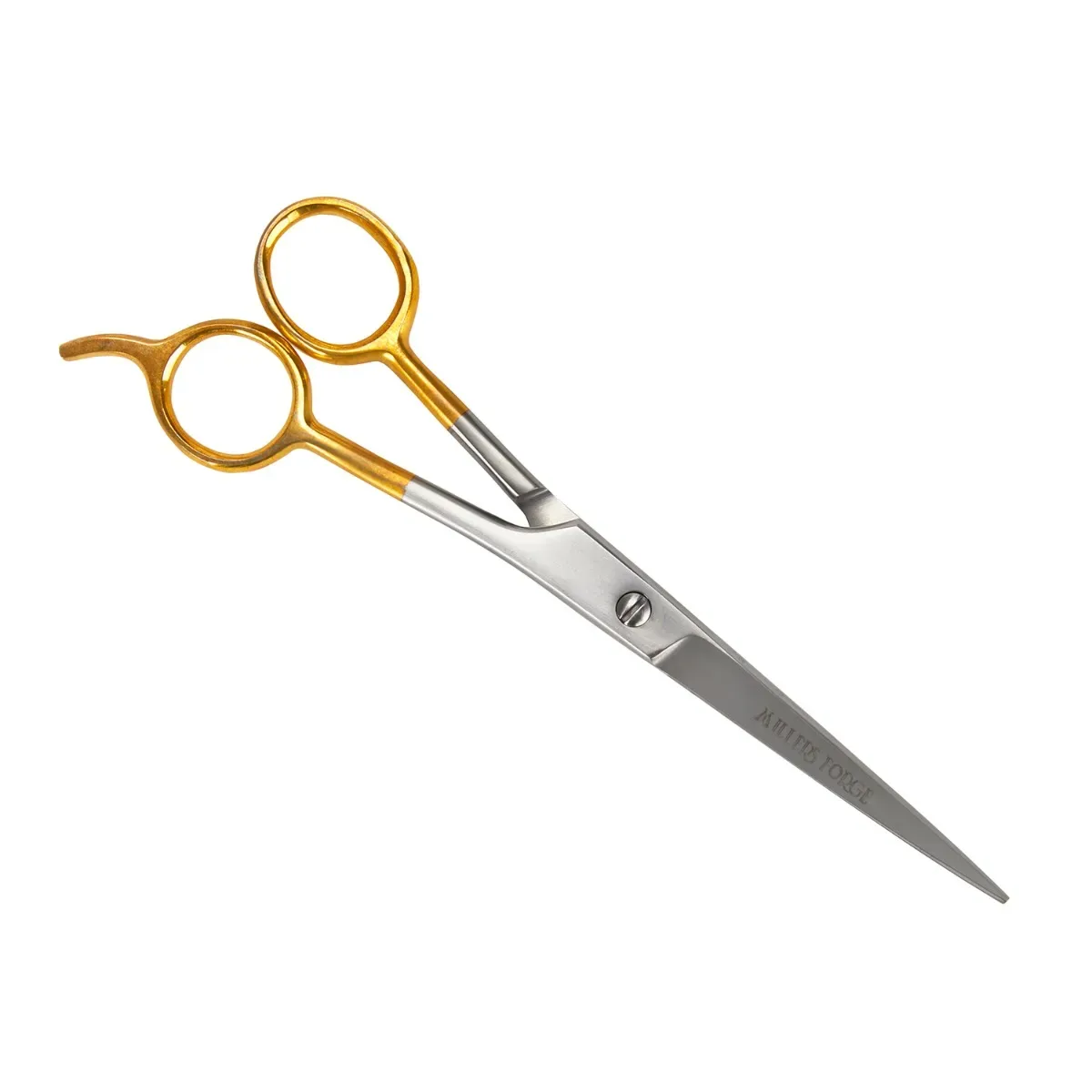 Millers Forge Feather Light Straight Shears