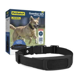 Guardian® GPS Add-A-Dog® Collar