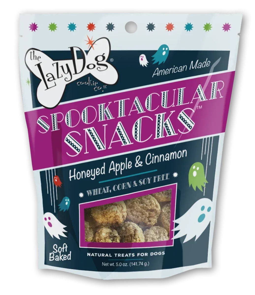 Lazy Dog Spooktacular Snacks - Image 2