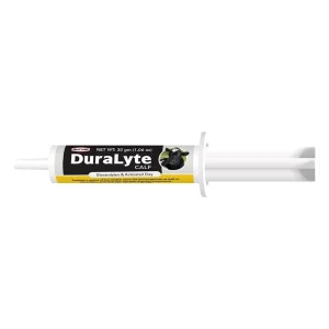 Durvet DuraLyte Calf Paste (30 gm) - [Digestive Supplement]