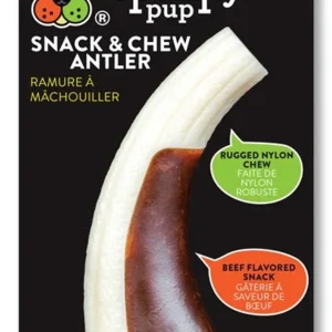 Snack & Dog Chew Antler