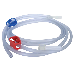Equine Y-Junction