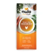 Nulo FreeStyle Chicken Bone Broth for Cats and Dogs