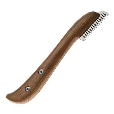 Aaronco Coarse Stripping Knife - Image 2
