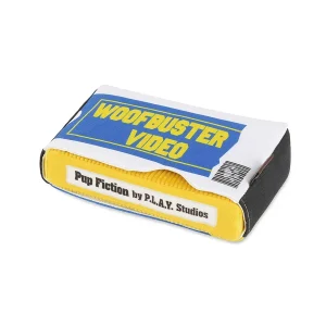 90s Classics Woofbuster Video
