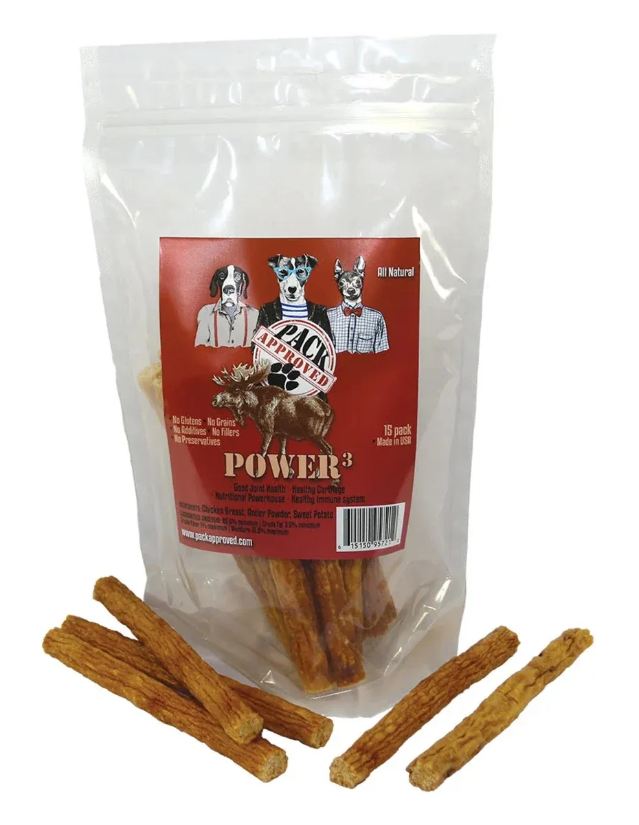 Power 3 - 10 oz (15 Sticks) - Image 2