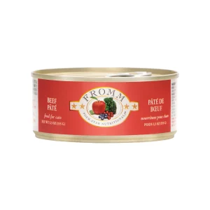 Fromm Four-Star Wet Cat Food Pate
