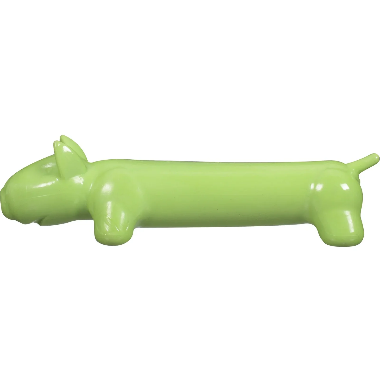 JW Megalast Long Dog Squeaker Toy - Image 2