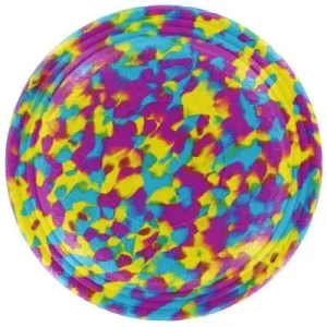 Clean Run Color Splash EVA Foam Flyer - 9 in.