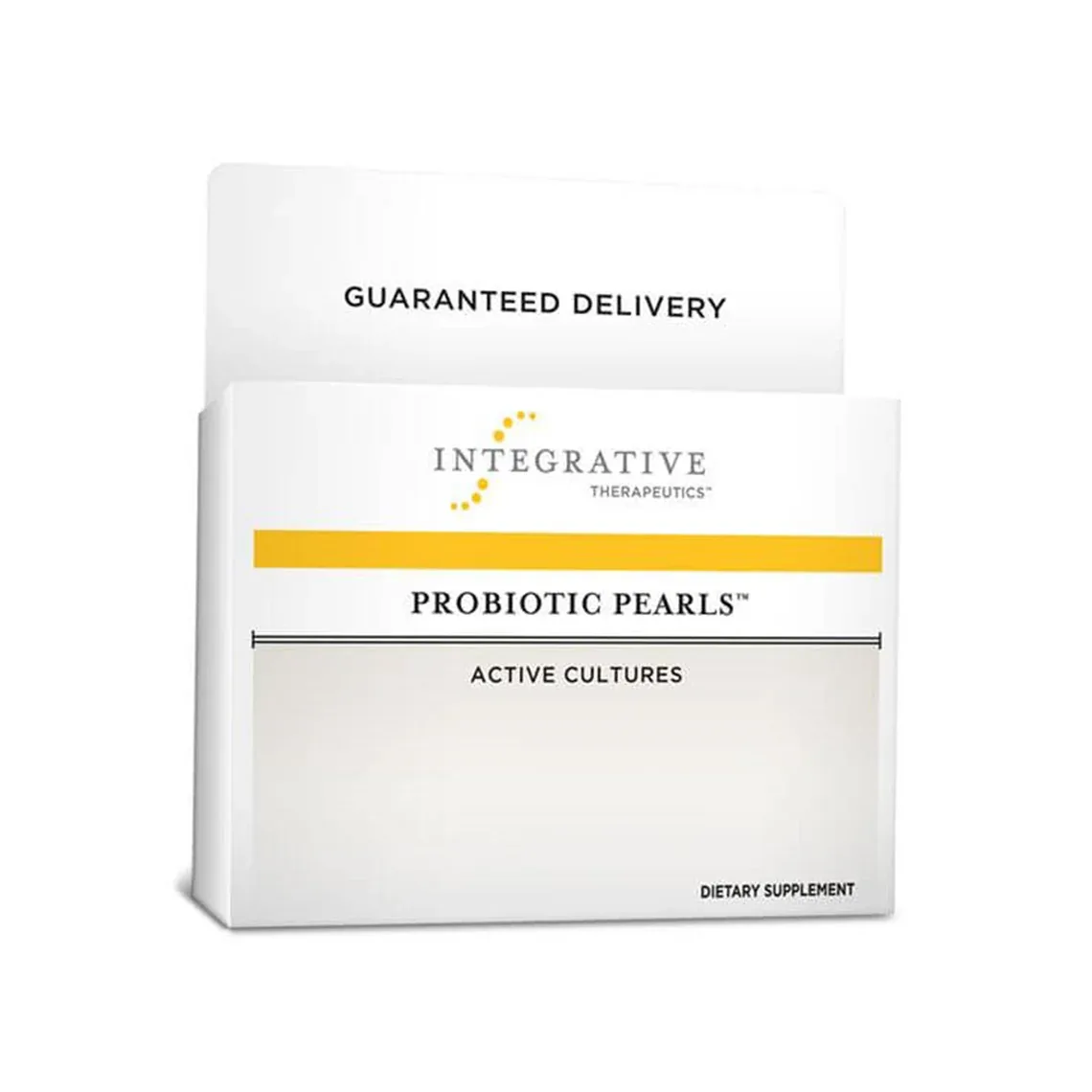 Integrative Therapeutics Probiotic Pearls