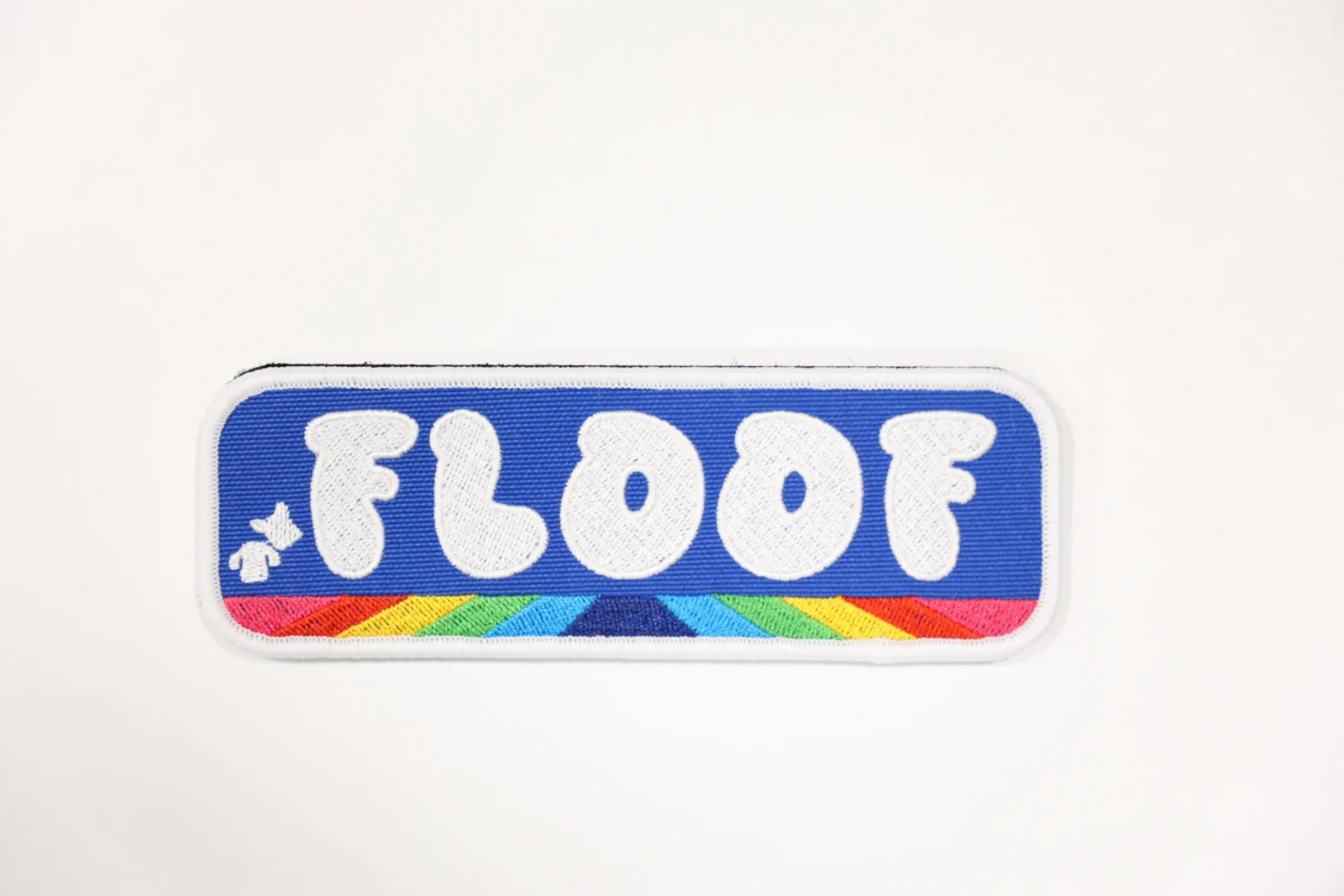 Floof Patch - Image 2