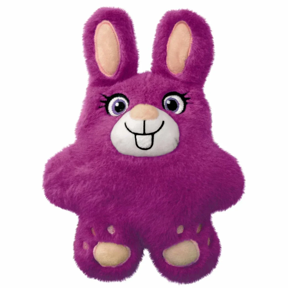 KONG Snuzzles Bunny Dog Plush Dog Toy Medium