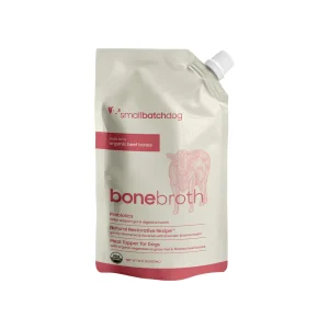 SmallBatch Shelf Stable Bone Broth