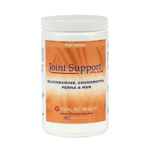 TPH Joint Support Plus, 60-Count