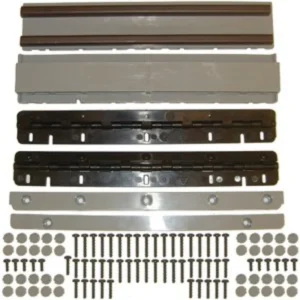 Panel Pet Door Hardware Kit