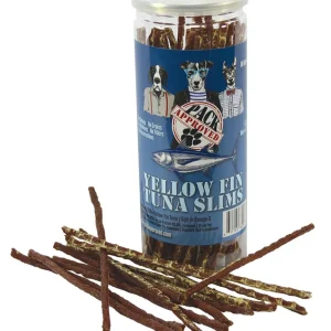 Planet Wise Products Tuna Slims - 6 oz Dog Treats