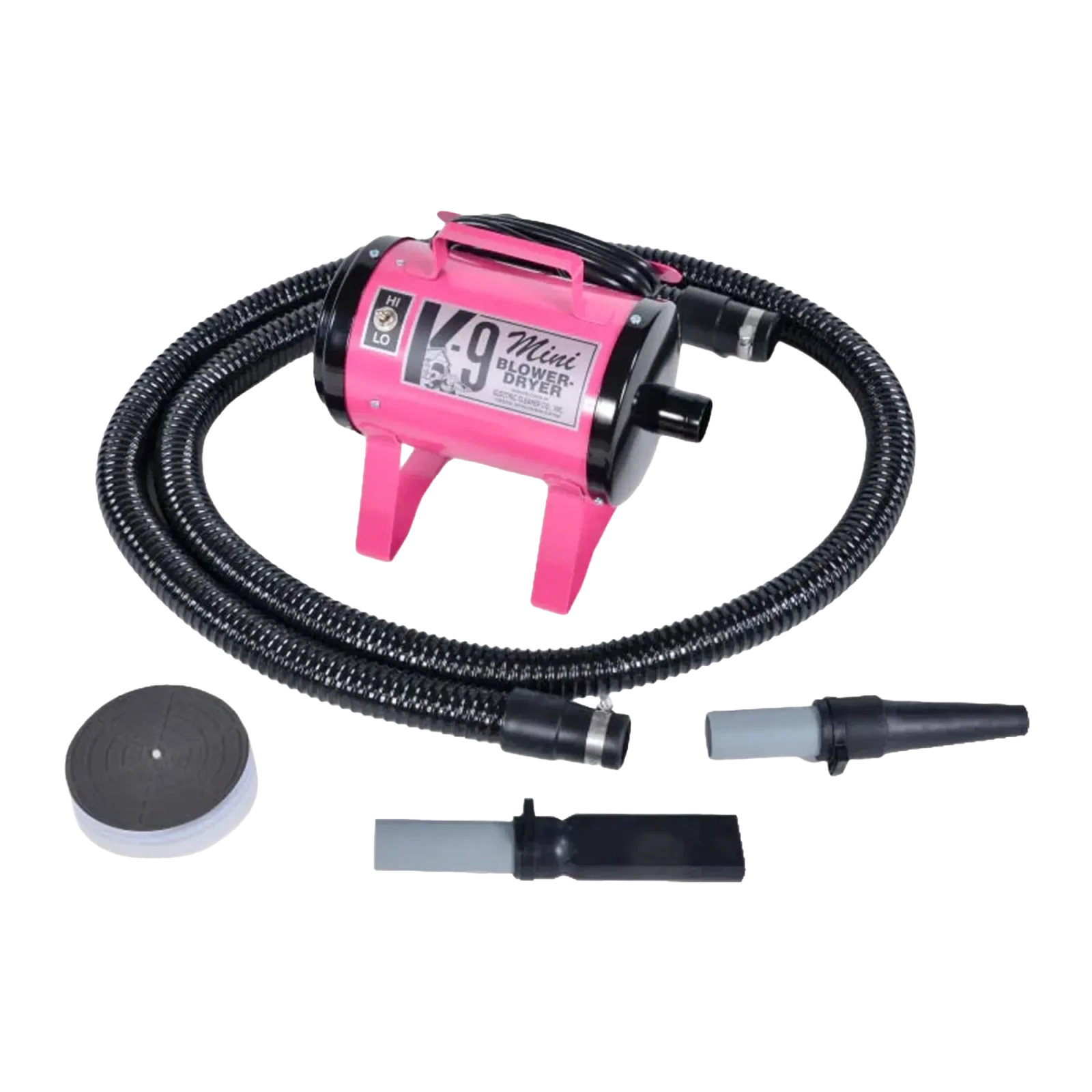 Mini K-9 Dog Dryer - Image 2