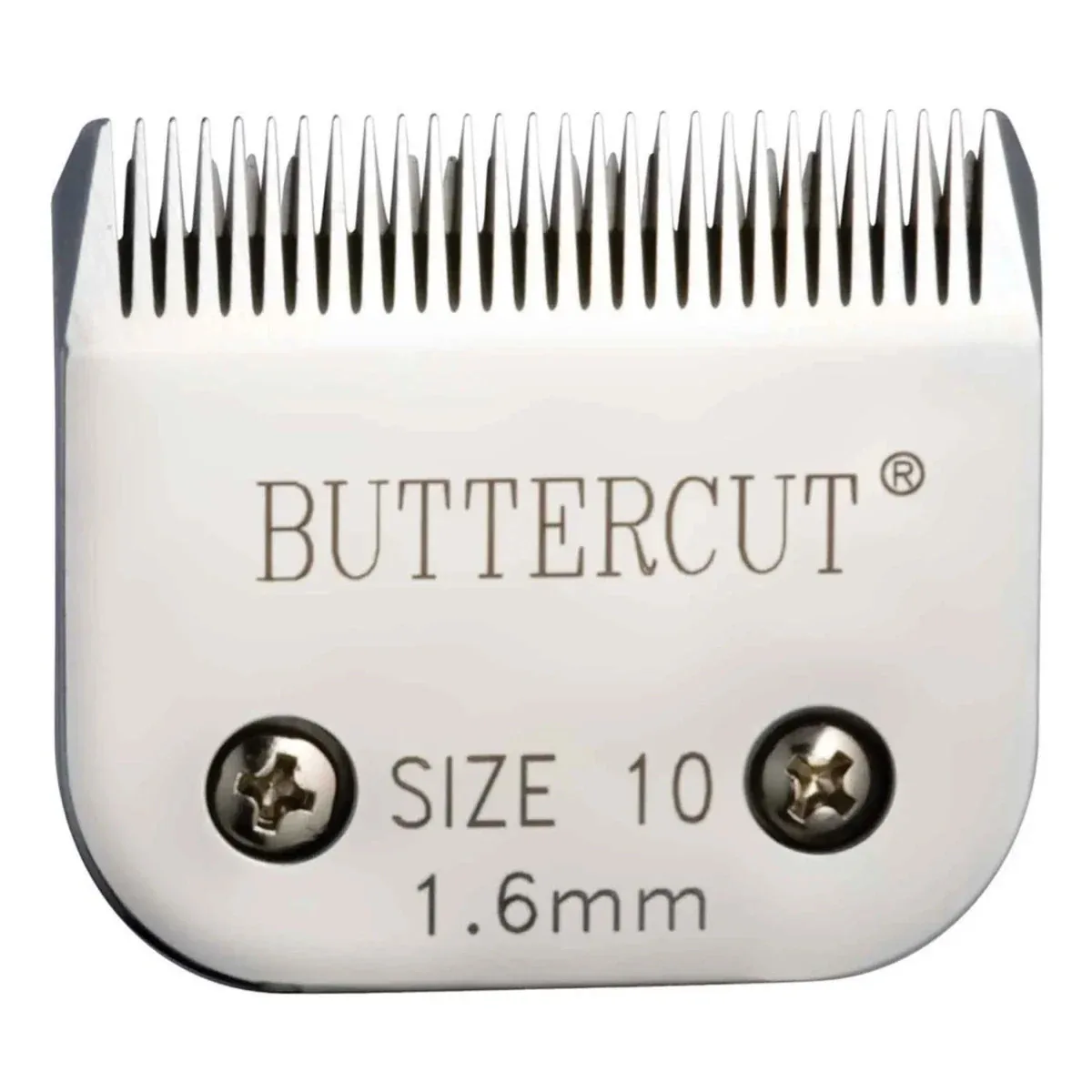 GE Prem Qual SS Clipper Blade 10
