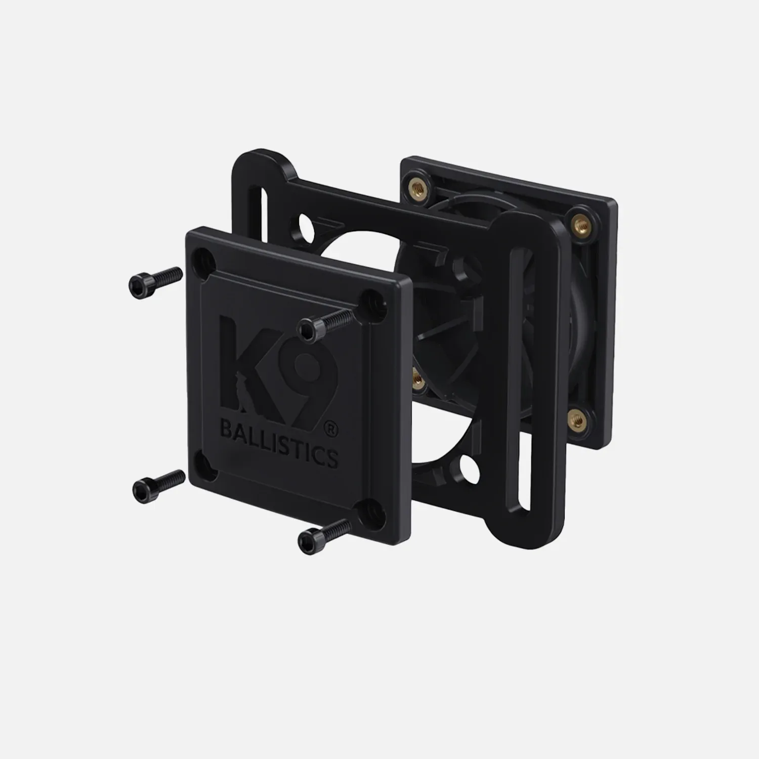 K9 Pro™ Dog Collar AirTag Holder Kit - Image 2