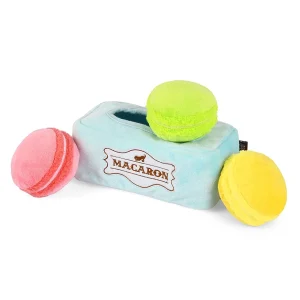 Pup Cup Cafe Mutt-a-rons