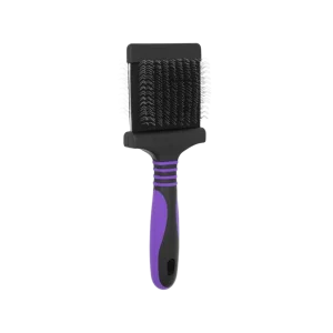 Deshedding Medium Firm Slicker Brush