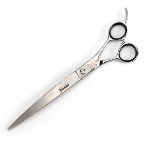 GE Yoshi Curve-Even Hndle Shears 8.5 in