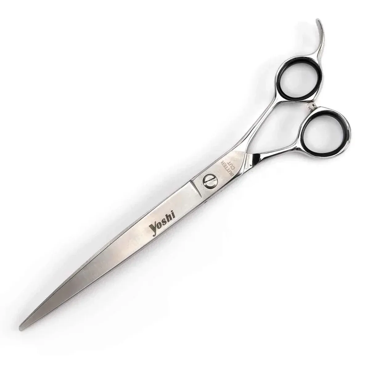 GE Yoshi Curve-Even Hndle Shears 8.5 in