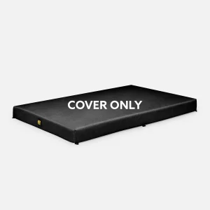 Tough Ripstop™ Orthopedic Dog Crate Bed Cover