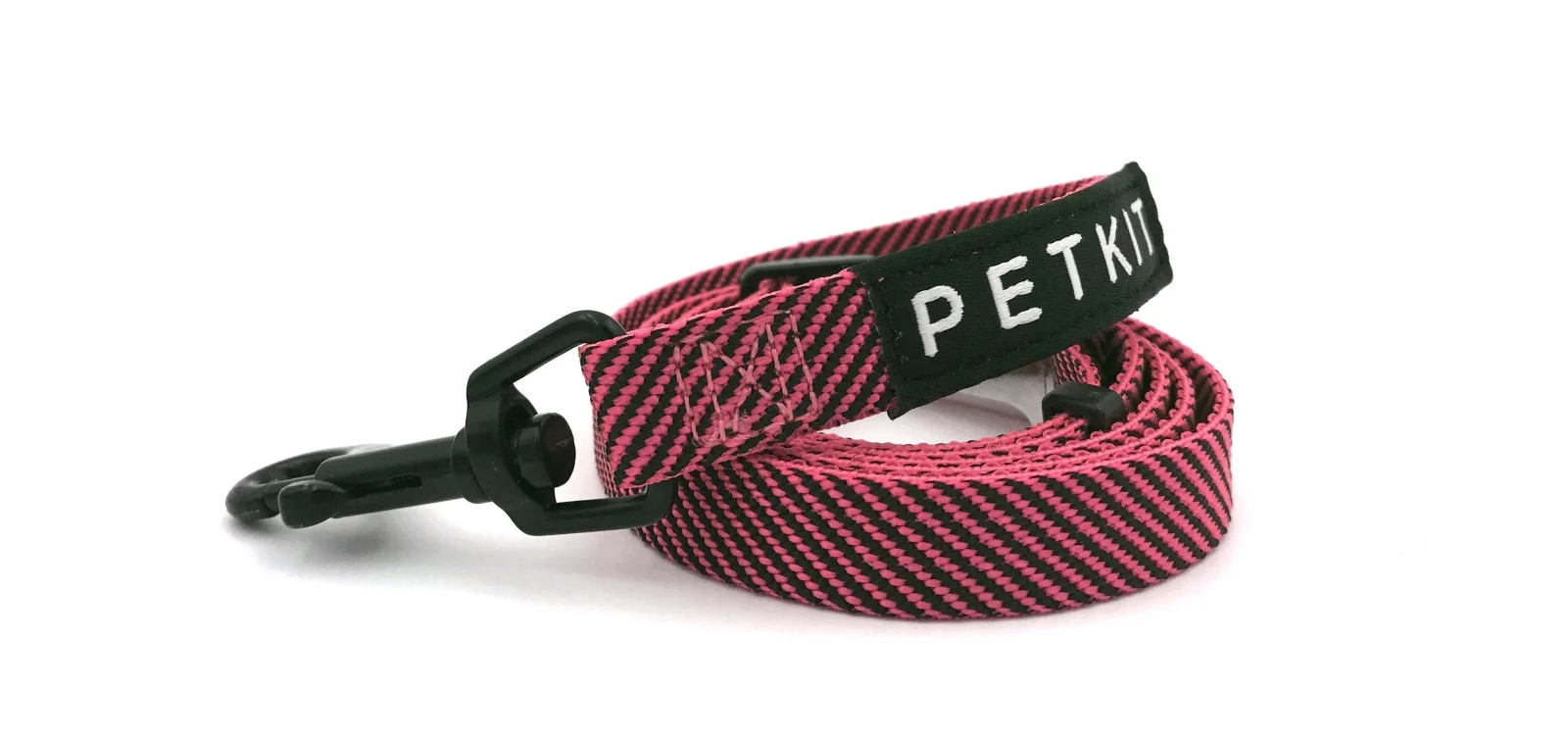 PETKIT ® 'GO' Bluetooth Tai-Chi Comfort-Stretch Nylon Smart Pet Dog Leash Accessory Attachment for PETKIT ® GO Smart Leash - Image 2