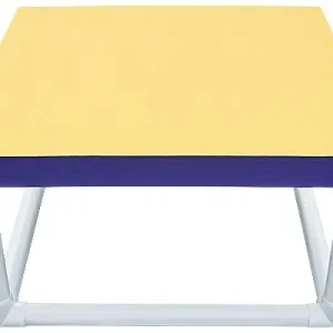 Clean Run Competition Pause Table
