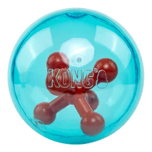 Jumbler Jacks Ball, Assorted Colors