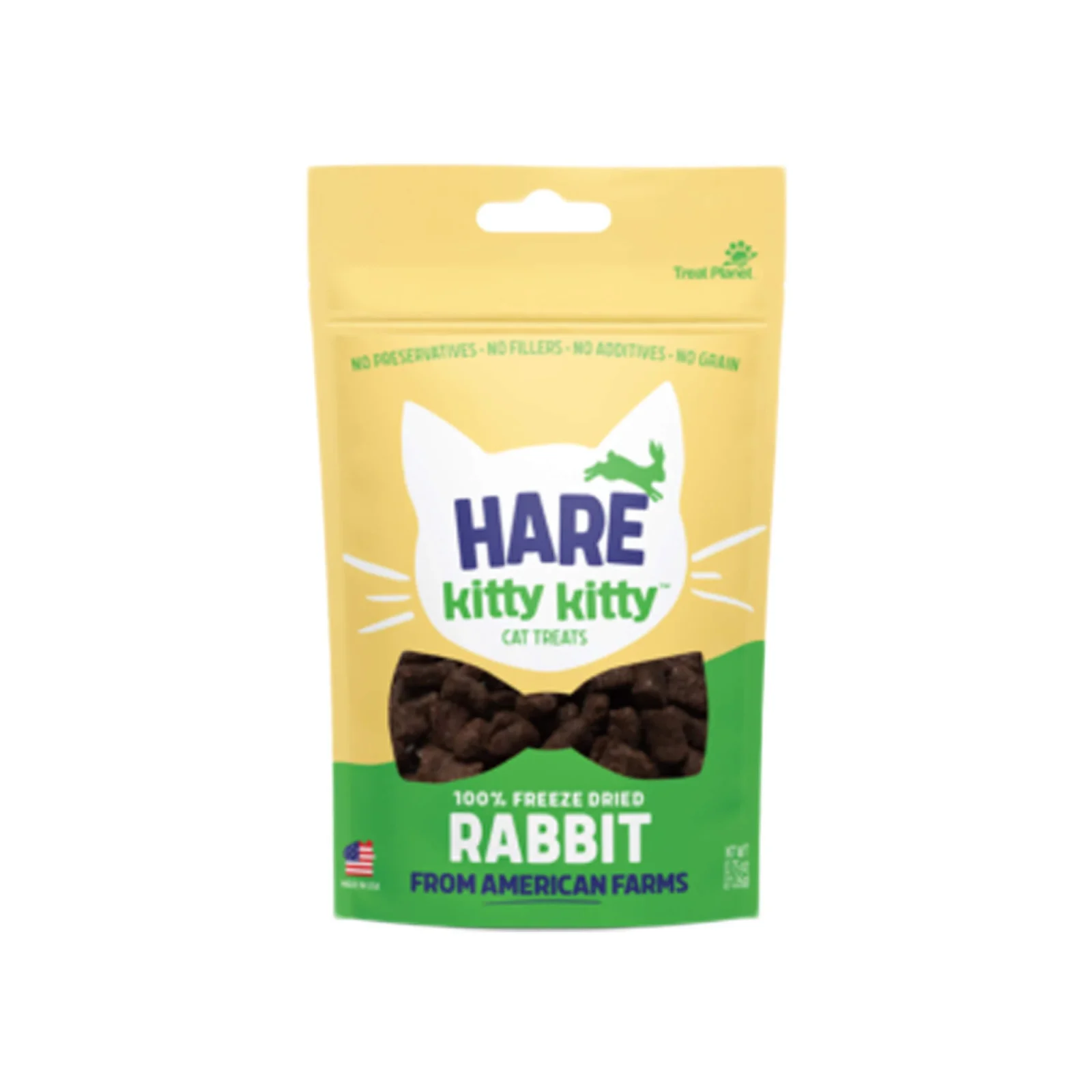 Kitty Kitty Freeze Dried Cat Treats - Image 2