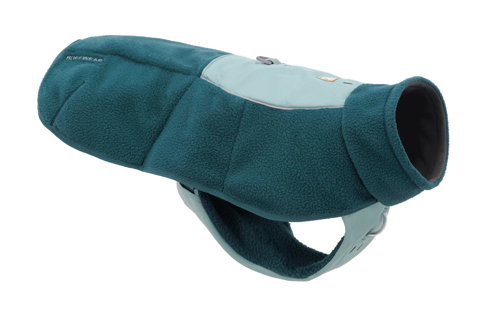 Timberline Fuse™ Fleece Vest