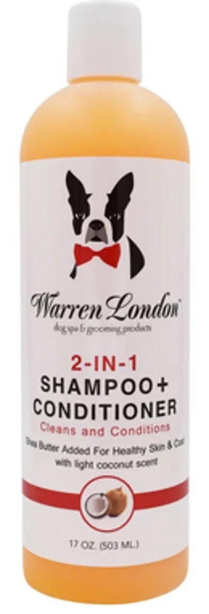 Dog Shampoo (5 Formula Options Available) - Image 2