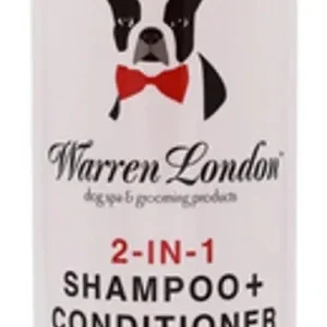 Dog Shampoo (5 Formula Options Available)