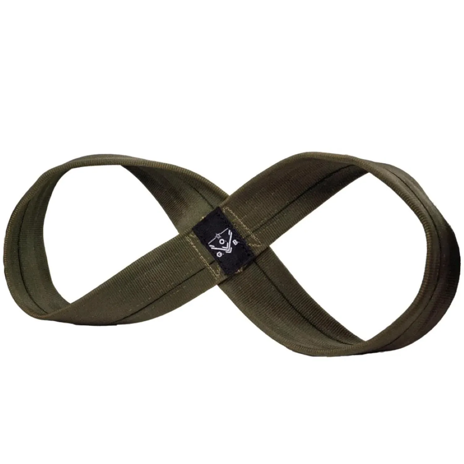 Operation Good Boy Ripcord Woven Paracord Tug Dog Toy - Image 2