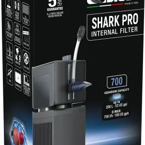 Sicce SHARK PRO Internal Filter 700 185 GPH