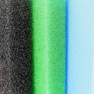 Filter Optimizing Pad