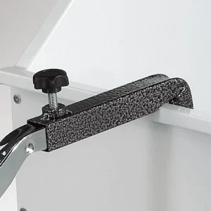 Master Equipment Extension Hooks for Tub Stairs - Dog Grooming Accessory