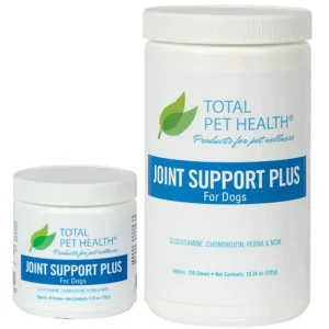 TPH Joint Support Plus, 130-Count