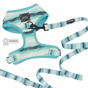Sassy Woof Bundle - Multi Dog Harness