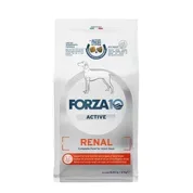 Forza10 Nutraceutic Active Kidney Renal Support Diet Dry Dog Food